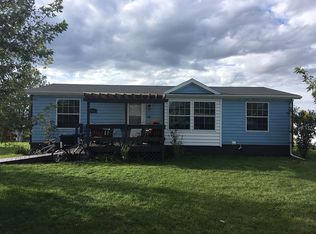 1212 Terry Peak Ln, Spearfish, SD 57783