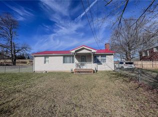 116 Pershing Dr, Connellsville, PA 15425