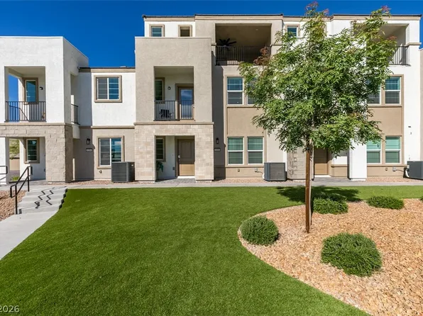 6180 Garden Crest St, Las Vegas, NV 89148