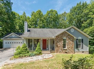 1209 Kanuga Ridge Rd, Hendersonville, NC 28739