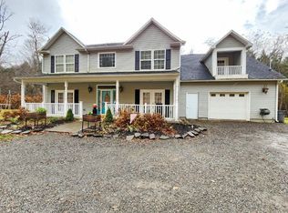 332 McDuffy Hollow Rd, Van Etten, NY 14889