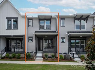 433 Nathaniel Way #BRX0033, Charlotte, NC 28213