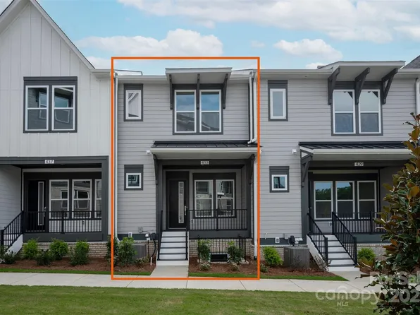 433 Nathaniel Way #Brx0033, Charlotte, NC 28213