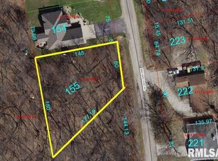 155 Briarwood Pl, Dahinda, IL