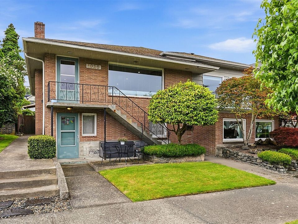 1st image of 1020 N Tacoma Avenue