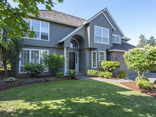 2nd image of 12448 NW Hibbard Dr