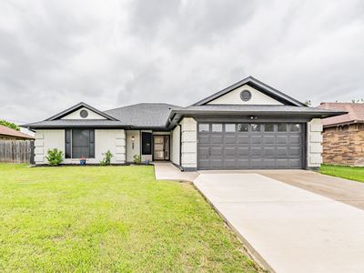 6514 Aires Dr, Arlington, TX, 76001