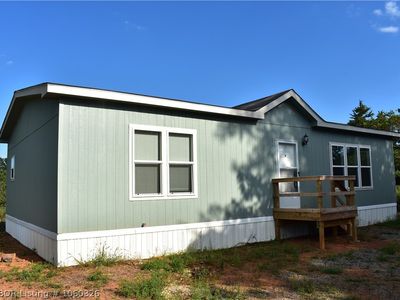2721 Rebeccas Rd, Waldron, AR, 72958