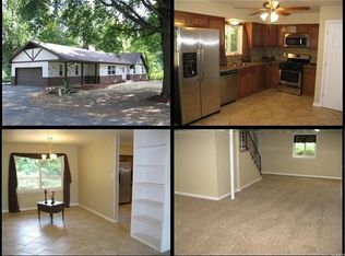 12 Castle Dr, Florissant, MO