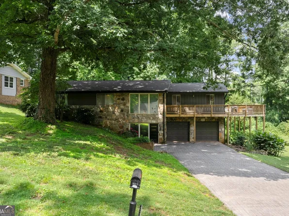 2600 Sandpiper Dr, Tucker, GA 30084