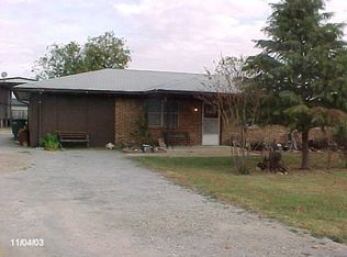 30 Wisteria St, Lone Grove, OK 73443