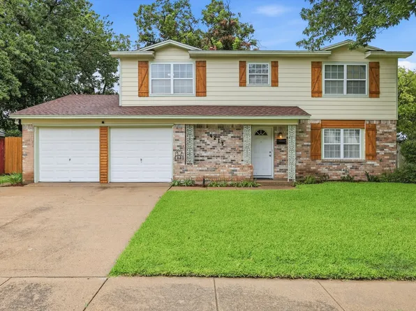 4213 Bucknell Dr, Garland, TX 75042