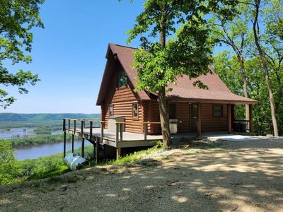 114 American Heritage Road, De Soto, WI, 54624