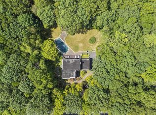 40 Old Quarry Road, Woodbridge, CT 06525