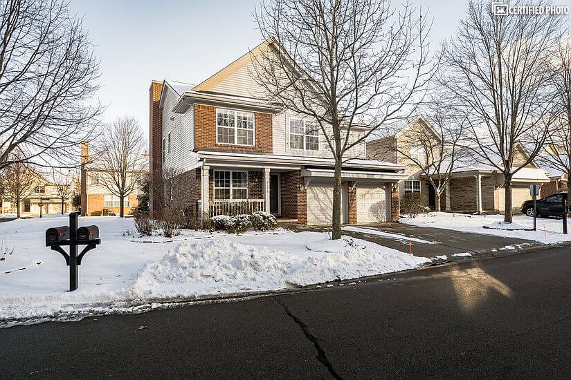 Furnished Rental in Canton MI