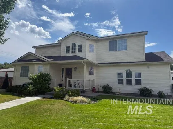 595 E 14 N, Mountain Home, ID 83647