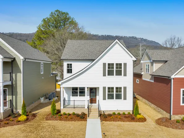 1297 Thomas Ave, Chattanooga, TN 37409