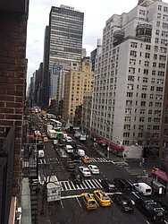 Rented by Solil Management