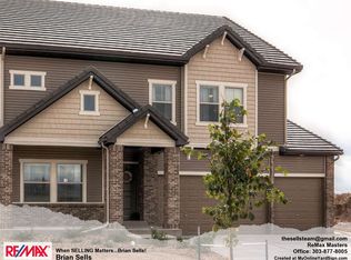 17890 E 47th Dr, Denver, CO 80249