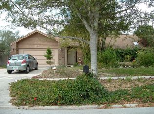 5504 Spring Run Ave, Orlando, FL 32819