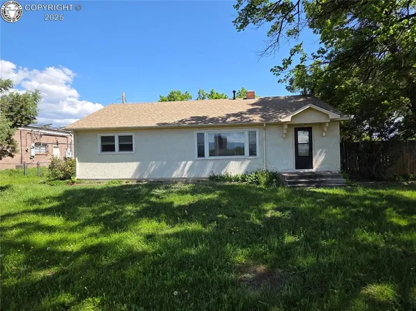 1505 Central Ave, Canon City, CO 81212