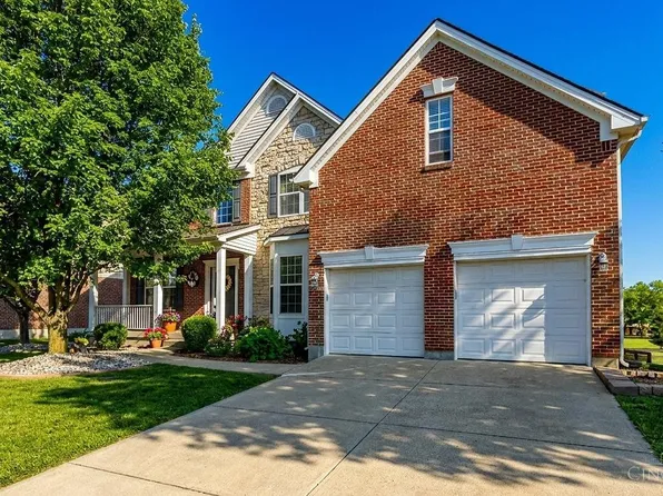 8060 Vegas Cir, West Chester, OH 45069