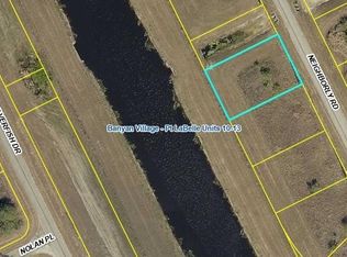 348 Neighborly Rd, Labelle, FL 33935