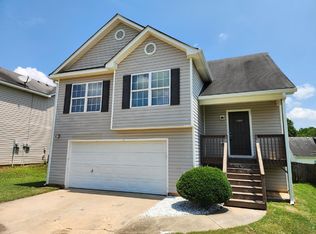 455 Victoria Blvd, Oxford, GA 30054