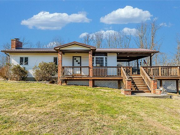 2nd image of 151 Cemetery Hill Rd