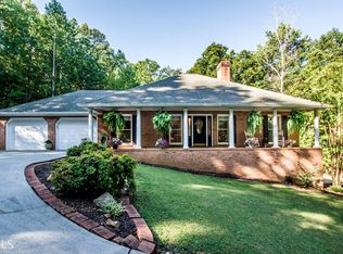 911 Radio Springs Rd SW, Rome, GA 30165