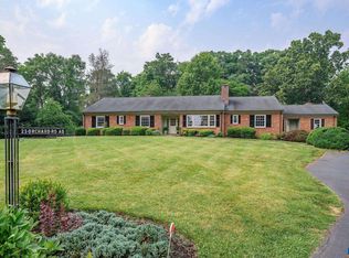 23 Orchard Rd, Charlottesville, VA 22903