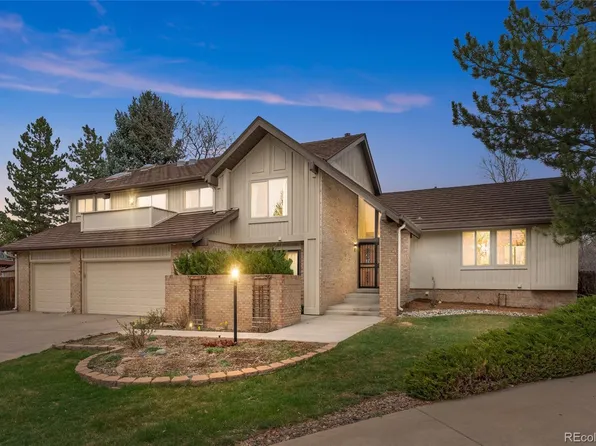 5162 S Ironton Way, Englewood, CO 80111