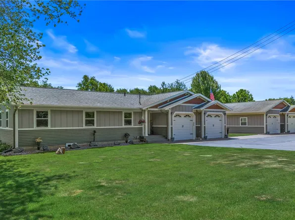 13613 Cty Hwy S South, Jim Falls, WI 54748