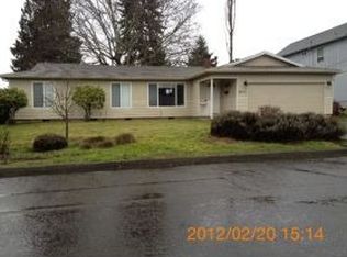 8431 NE Brazee St, Portland, OR 97220