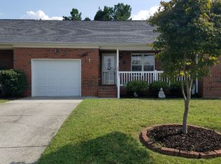 108 Palmetto Ct, Graham, NC 27253