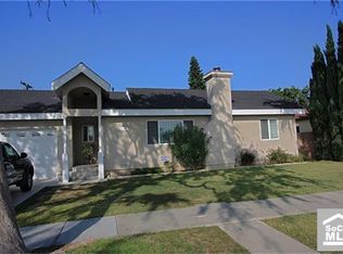 11041 Saratoga Dr, Los Alamitos, CA 90720