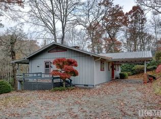 430 Shortoff Rd, HIGHLANDS, NC 28741