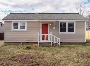 3513 Courthouse Rd, Hopewell, VA 23860