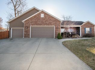 2489 Cascade Ct, West Lafayette, IN 47906