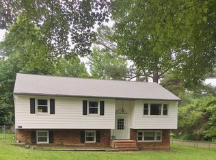 8311 Hopkins Rd, North Chesterfield, VA 23237