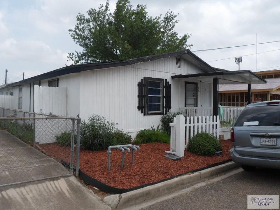 312 & 316 Tim Garcia St, La Feria, TX 78559 | MLS #29741128 | Zillow