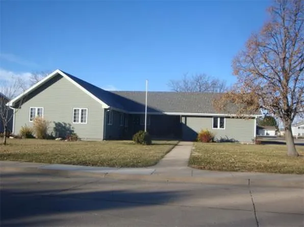 1609 N Hampton St, Lexington, NE 68850