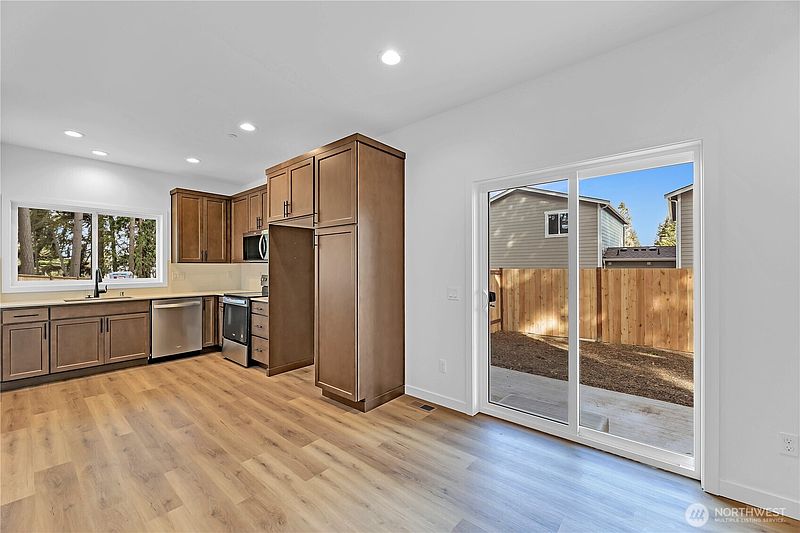 2nd image of 7018 Wetmore Avenue #A