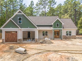 265 Sugar Pine Drive, Pinehurst, NC 28374
