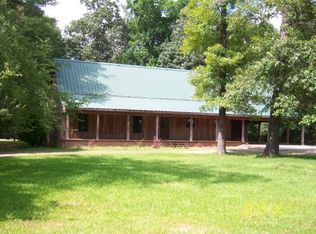 513 Ahley 20 Rd, Crossett, AR 71635