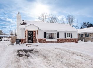 130 N Crescent Dr, Rome, NY 13440