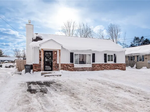 130 N Crescent Dr, Rome, NY 13440