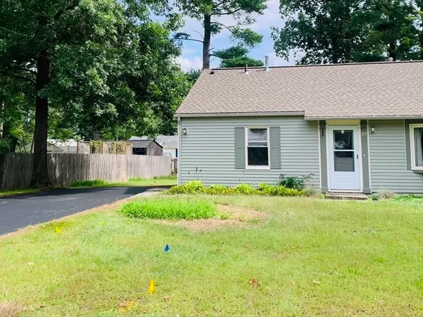 23 Cahillane Ter, Northampton, MA 01062