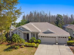 5405 Reflections Blvd, Lutz, FL 33558