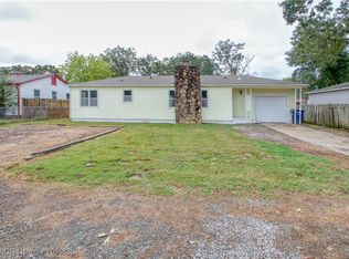 4510 Irene St, Fort Smith, AR 72904